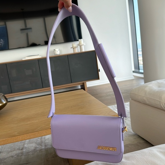 Jacquemus Le Carinu Bag - Picture 7 of 11